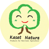 ร้านKaset Nature : เกษตรปลอดสารพิษด้วยสมุนไพร ธาตุอาหารเสริมพืช สารชีวภาพ