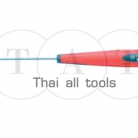 T6 LENGTH 40 PRO-TORQ PRECISION SCREWDRIVERS TX KENNEDY