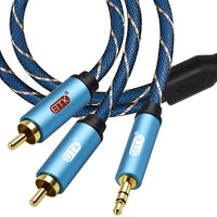 ERTK RCA TO AUX 2 เมตร