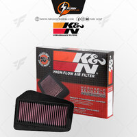 HONDA CBR125 R / 150R 02-18 (HA-1502)