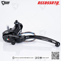 CY099N-L-RST (ลูกสูบ 16 ระยะก้าน 18)