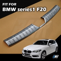 สคัพเพลต BMW series1 F20