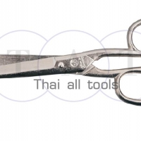 กรรไกรสแตนเลส เอนกประสงค์ 6 นิ้ว (150 mm) General-Purpose Shears KENNEDY