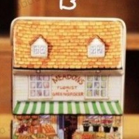 ร้านขายผัก