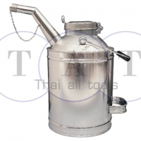 ถังน้ำมันหล่อลื่น SIZE 3 ltr TIN - PLATED OIL SUPPLY CANS KENNEDY