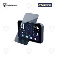 Chigee XR-3 ฟีล์มกันร้อย ขนาด 4.3 นิ้ว