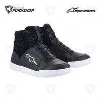 Color Black/White/Blue