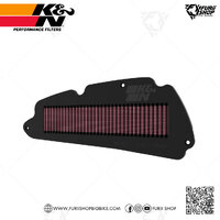 FORZA / X-ADV 350 21-23 (HA-3521)