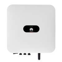 Huawei SUN2000 On-grid grid tie inverter 5kW หัวเว่ย อินเวอร์เตอร์ ออนกริด +WIFI ยื่นการไฟฟ้าได้(รวมกันย้อน)