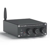 Fosi Audio BT20A ดำ