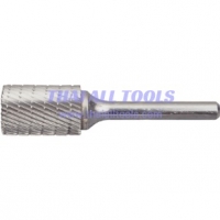 ดอกเจียร์ 3x14 mm แกน 3mm CYLINDRICAL CARBIDE END CUT BURR CUT-3 KENNEDY