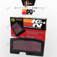 TRIUMP STREET TRIPPLE 675 / DAYTONA 675 13-18 (TB-6713)