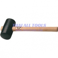 40mm STANDARD RUBBER MALLET THOR THOR