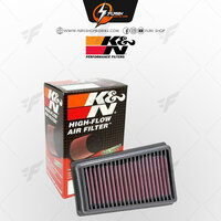 KTM ENDURO 690 / SMC 690 08-21 (KT-6908)