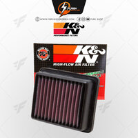 KTM RC 125 / 200 / 390 ( KT-1211 )