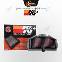 KAWASAKI KLE VERSYS 650/EN 650 VULCAN 15-21 (KA-6415)