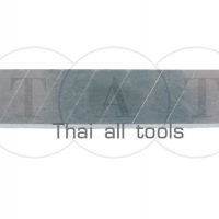 ใบมีดคัตเตอร์ 18 x 100 mm 10 ชิ้น/แพ็ค SNAP-OFF KNIFE BLADES KENNEDY