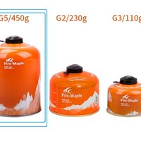 แก๊สซาลาเปา 450กรัม