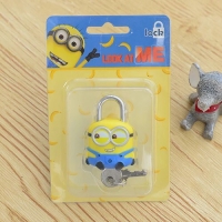 Minions แบบ 1