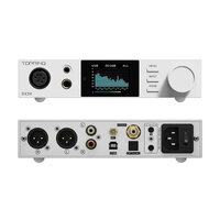 Topping DX5II ขาว