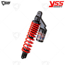 โช๊คหลังแต่ง YSS G-SIX (OC302-300T-01-858E) : for Honda Click 110 '06-'12