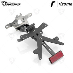 ท้ายสั้น RIZOMA For : C650