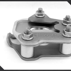 ตีนเป็ด SRC Honda CB500X