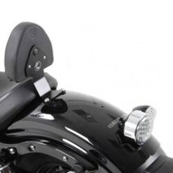 Diver bockrest xv950