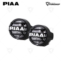 ไฟสปอร์ตไลท์ PIAA LP530 3.5" Driving แสงสีขาว