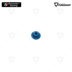 น๊อตน้ำมันเครื่อง Oil Cap Bonamici สีน้ำเงิน For Ducati Hypermotard M20x2.5