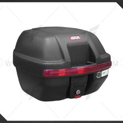 กล่องหลัง GIVI E19N