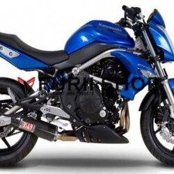 ท่อมอเตอร์ไซค์Yoshimura เคฟร่า Slip-on ท่อแต่ง ท่อสูตร ท่อบิ๊กไบค์ ท่อBigbike ท่อไอเสีย เอ็กพอร์ต