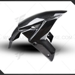 FRONT FENDER CARBON FOR KAWASAKI ZX10R