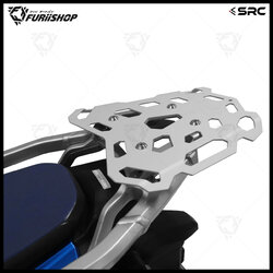 แร็คท้าย SRC TOP RACK FOR HONDA CRF1100L AFRICA TWIN ADVENTURE SPORTS (DCT)