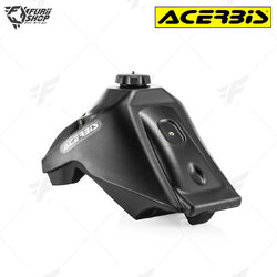 ถังน้ำมัน ACERBIS FUEL TANK HONDA CRF 250L (17-21) 12.5 BLACK