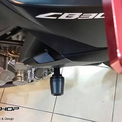 กันล้มข้าง MOTH FOR CB300F