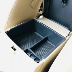 ถาดวางเหรียญ คอนโซลกลาง Revo