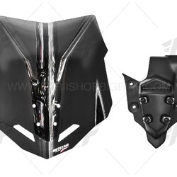 ชิวหน้า MOTOZAAA FOR YAMAHA MT09