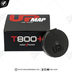 ท่อ TERMIGNONI UPMAP T800 PLUS + FITTING KIT BLUETOOTH For Ducati Scramble 1100 2018-2020/All New 2021