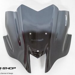 ชิวหน้า MOTOZAAA สำหรับ FOR CB300F