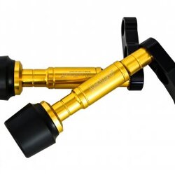 กันล้ม Kawasaki Z300 moritech