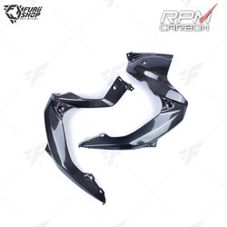 RPM Carbon Lower Side Fairings : for Suzuki GSX-R 1000 2017+