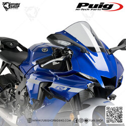 ปีกข้าง Puig Winglet : for Yamaha YZF R1/R1M 2020