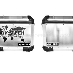 กล่อง ADV TECH