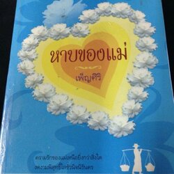 หาบของแม่