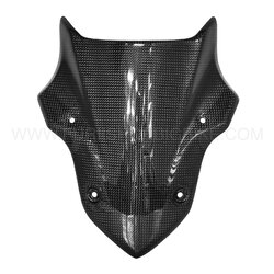 ชิวหน้าเพรียวเคฟล่า DADA CARBON FOR KAWASAKI Z900