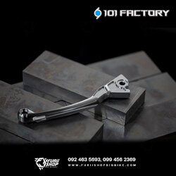 1O1 Factory CNC Brake Lever For Vespa all models