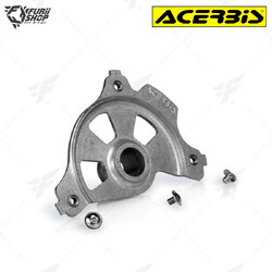 ACERBIS MONT. KIT DISC COVER X-BRAKE GASGAS