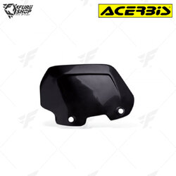 เสริมการ์ดแฮนด์ ACERBIS DS SPOILER RALLY BRUSH-DUAL SP BLACK