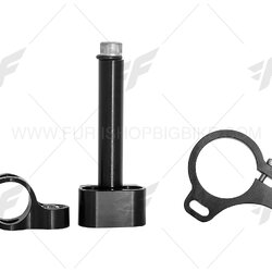 ขาจับกันสะบัด YAMAHA R15 2017